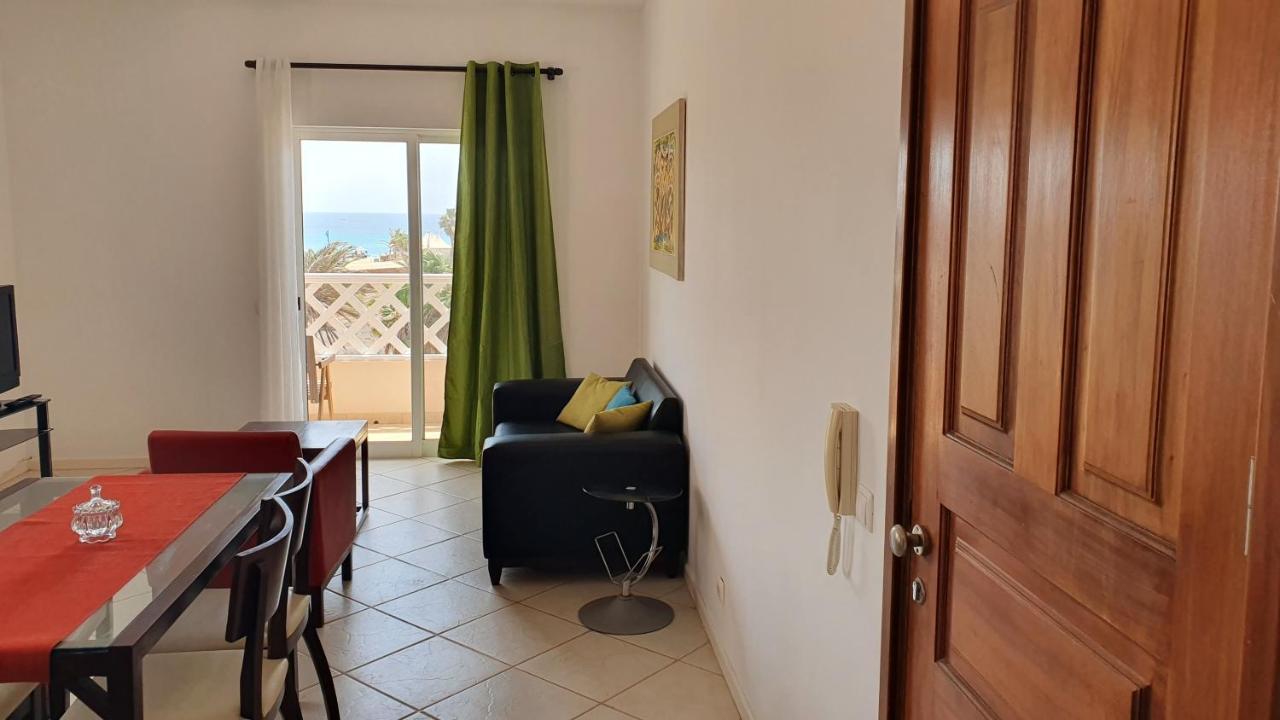 Santana Single Bedroom Serviced Apartment Santa Maria Bagian luar foto